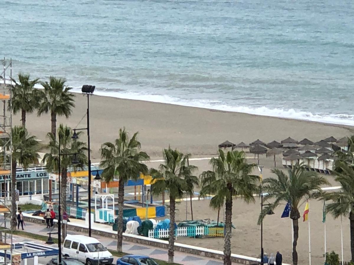 Torremolinos, Playa Del Bajondillo, Primera Linea المظهر الخارجي الصورة