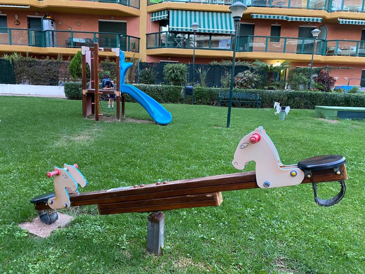Torremolinos, Playa Del Bajondillo, Primera Linea المظهر الخارجي الصورة